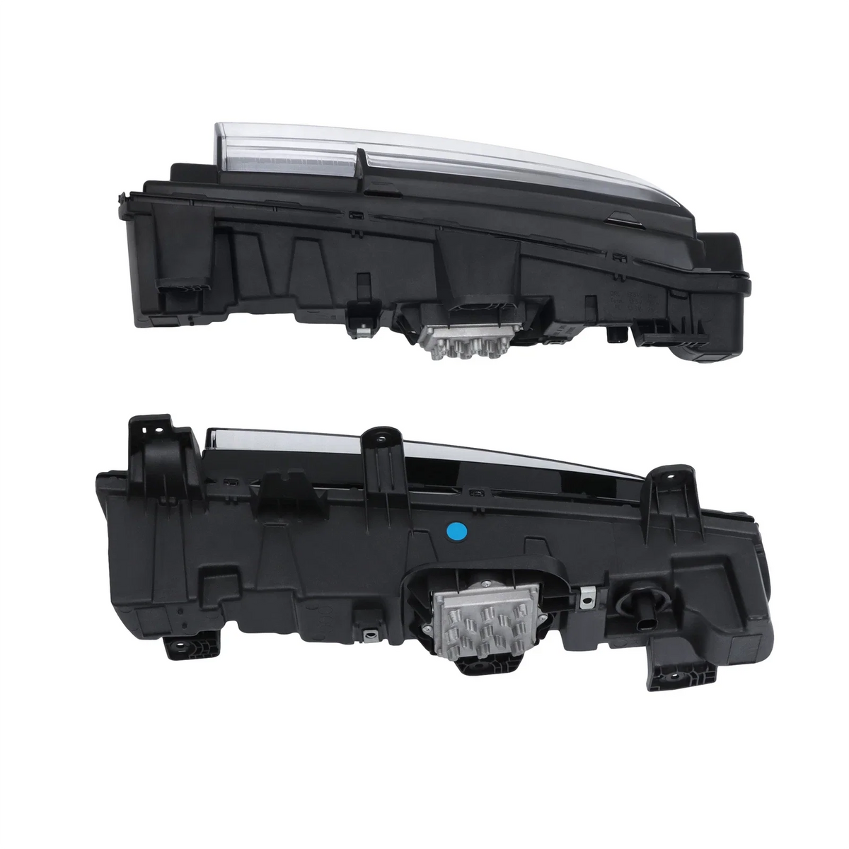 Pair LED Fog Lights for Cadillac Escalade (2021–2024)