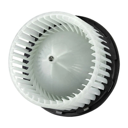Heater Blower Motor w/ Fan Cage for Chevrolet Silverado GMC Cadillac Hummer