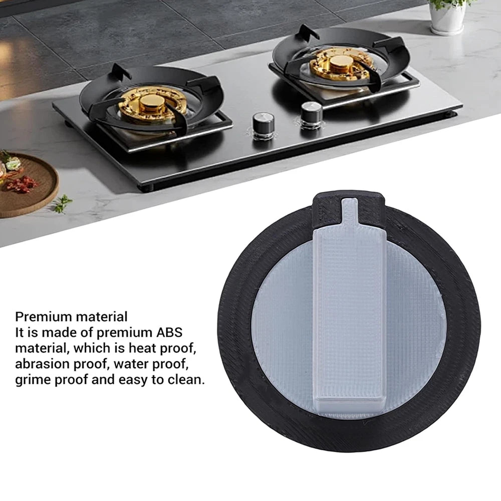 Gas Stove Control Knob for WPW10316664
