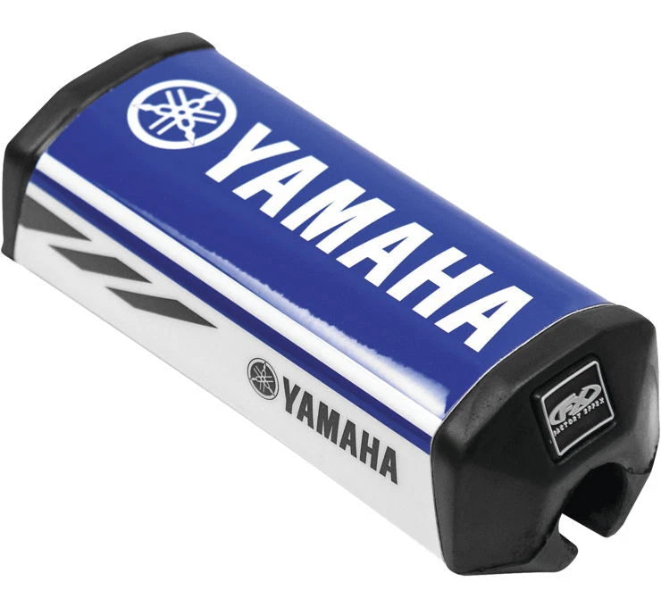 Fat Bars Handlebar Pad for Yamaha YZ WR 125 250 400 426 450 F (23-66214)