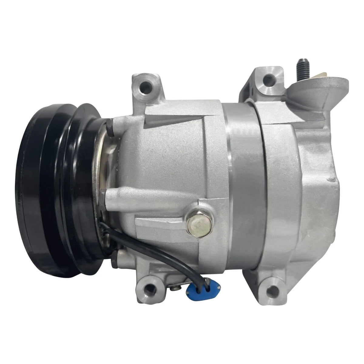 AC Compressor Kit Replacement for Daewoo Lanos 1.6L (2001–2002)