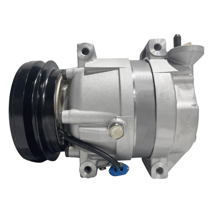 AC Compressor Kit Replacement for Daewoo Lanos 1.6L (2001–2002)