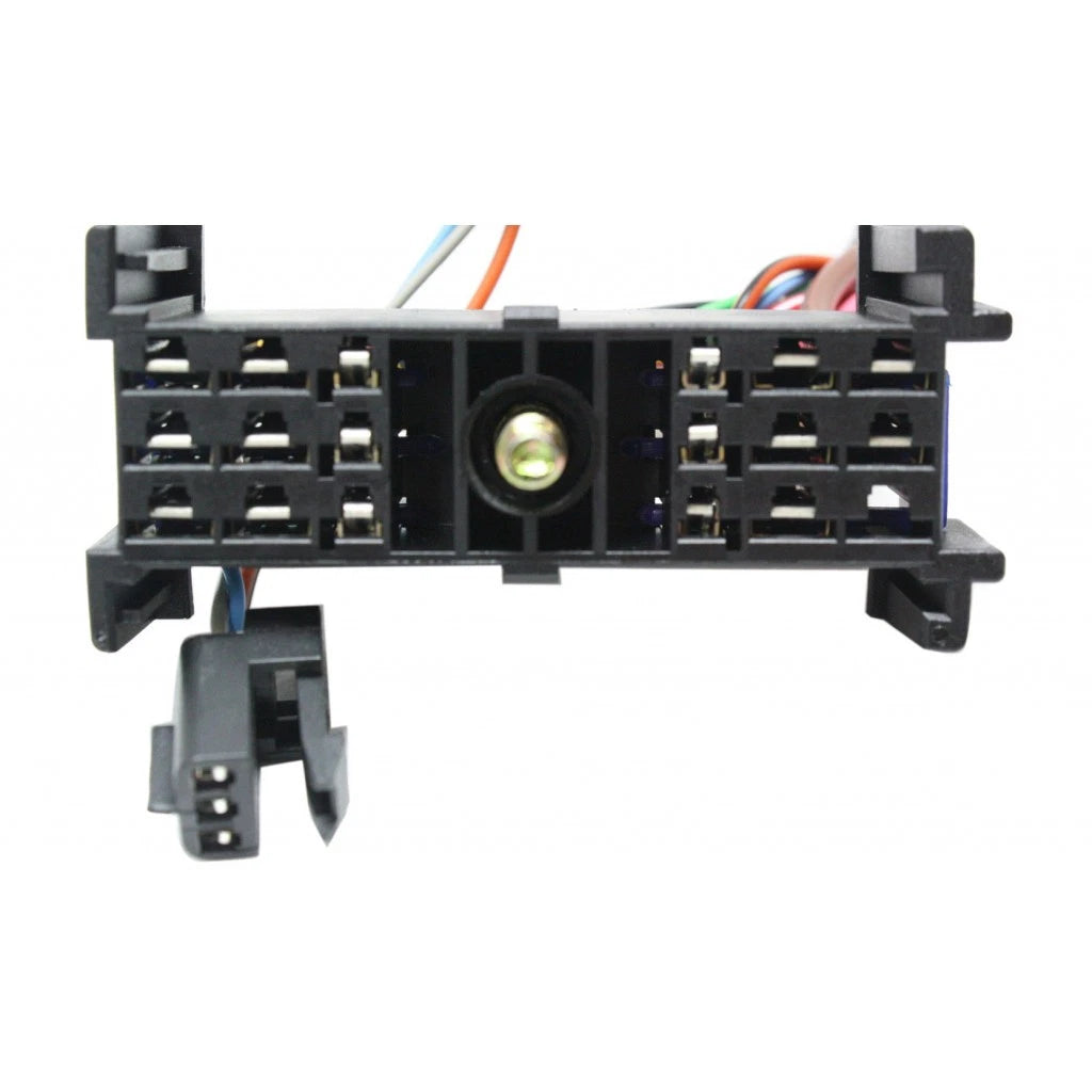 Ignition Switch for Chevy K1500/K2500 Suburban (1998–1999) CLX-M0-USA-REPC505207-CL360A73