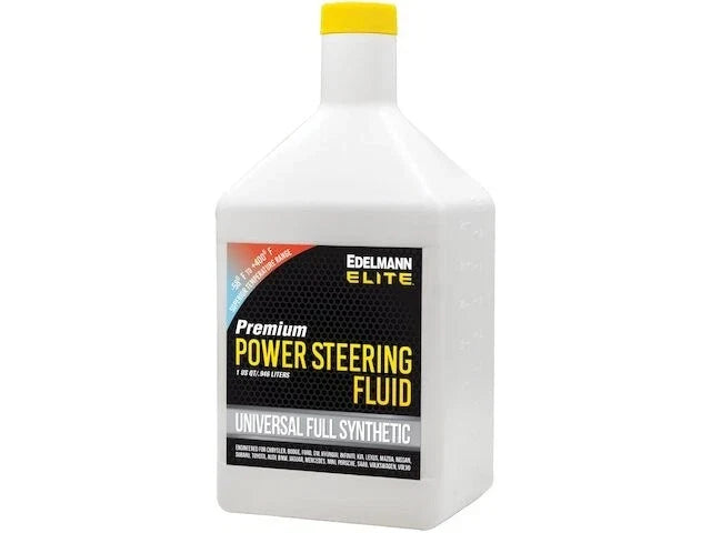 Power Steering Fluid for Suzuki SX4 2007–2013 VW416PQ