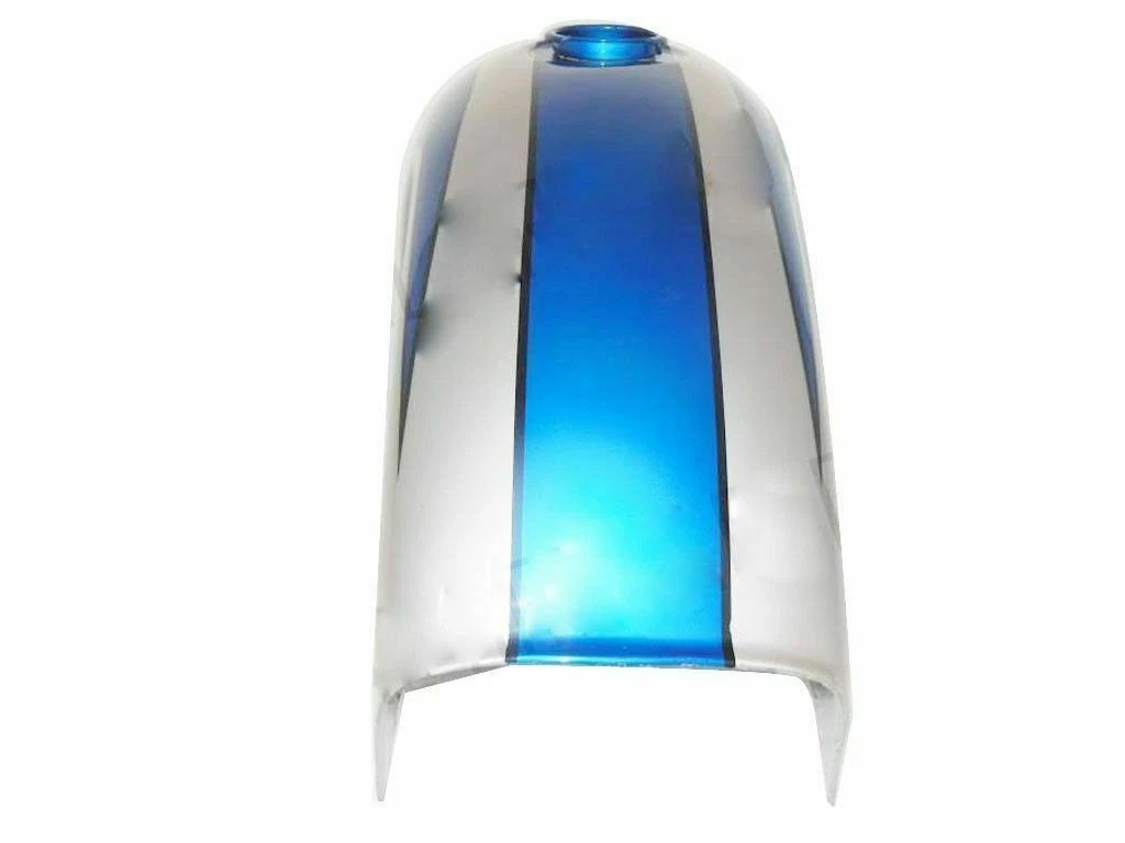 Dual Painted Fuel Tank for Benelli Mojave