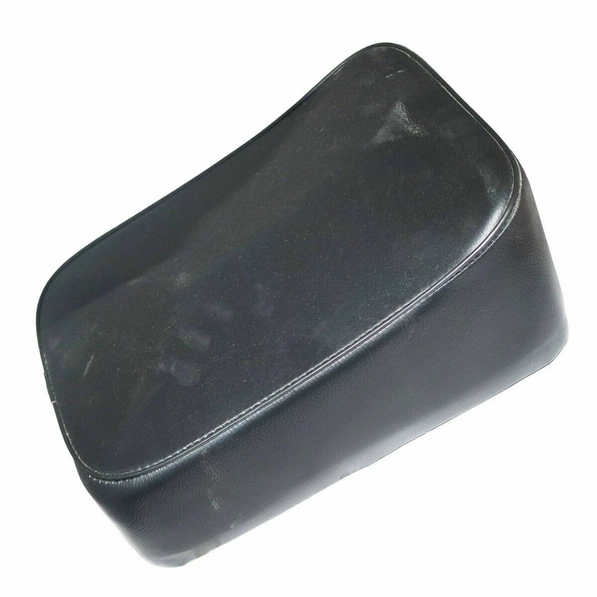 Faux Leather Rear Pillion Passenger Seat for Vespa VLA VLB VNC VBC VGL PX