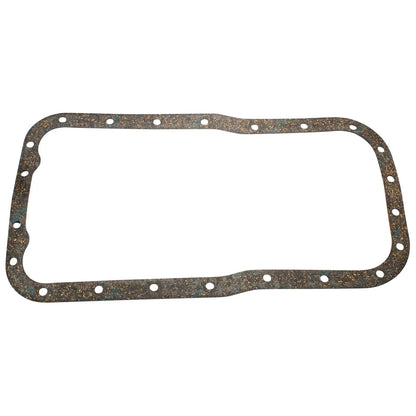 Oil Pan Sump Gasket for Nissan Urvan E23 E24 4cyl Z20 2.0L 4cyl Z24 2.4L 82~93