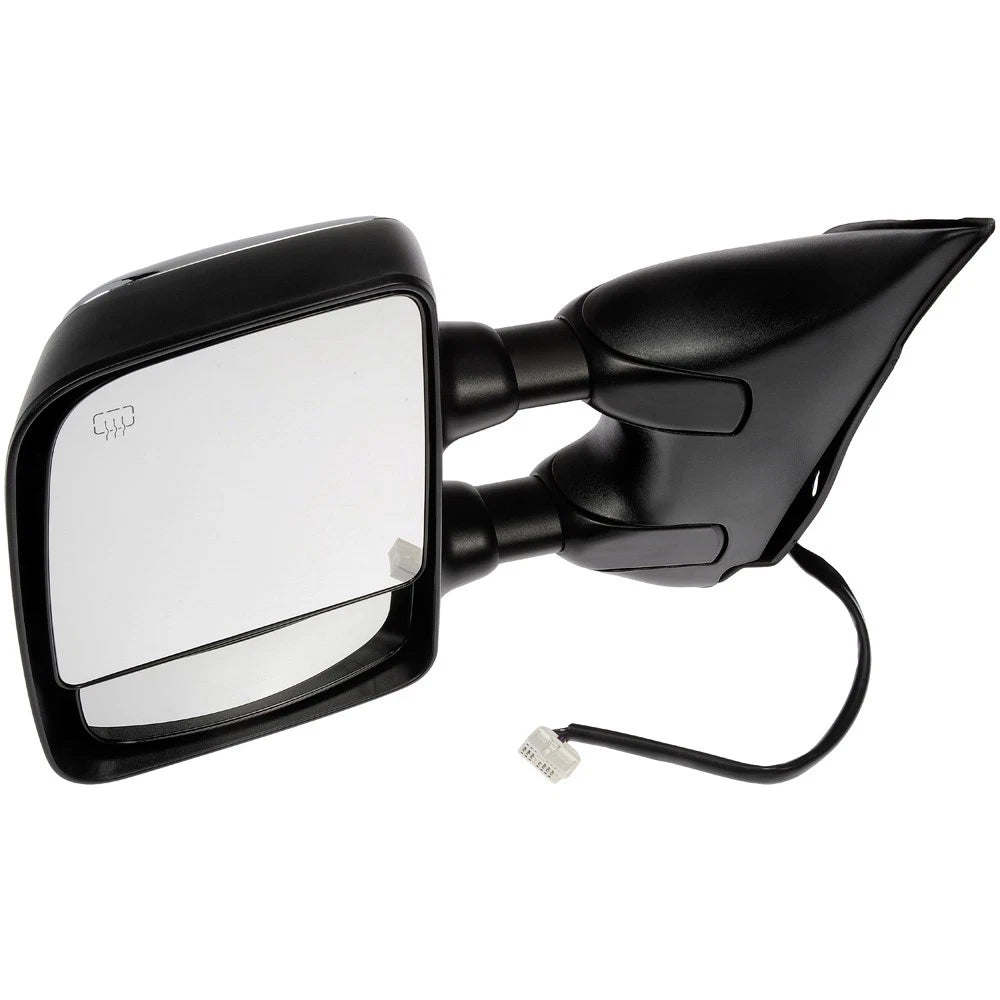 Left Side View Mirror for Nissan Titan (2004–2014) 955-1755, 11415828-101