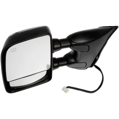 Left Side View Mirror for Nissan Titan (2004–2014) 955-1755, 11415828-101