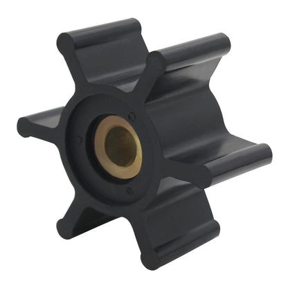 Flexible Impeller for Oberdorfer Water Pump 211 201 D (EM 7482 / 6617)