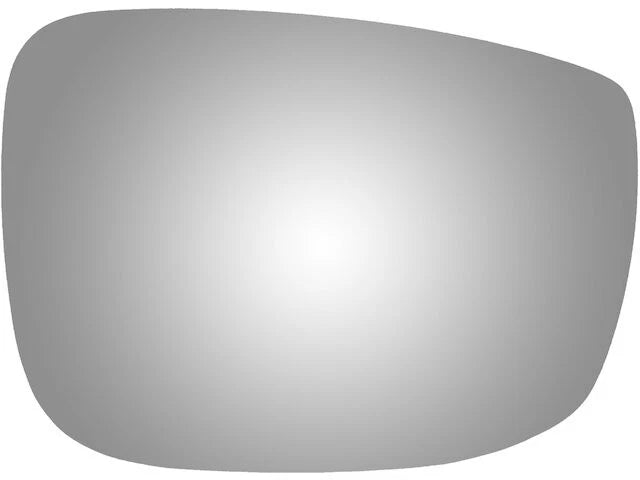 Right Door Mirror Glass for Mazda CX-9 (2016–2020) GQ779RY