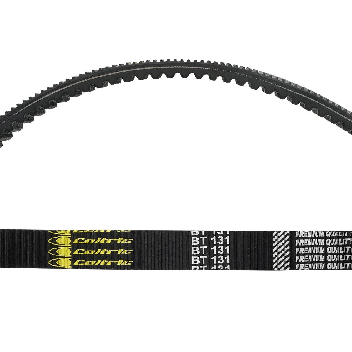 Drive Belt for Polaris Ranger Crew 570-4 (2014–2021) AB131 - LAR, 3211169