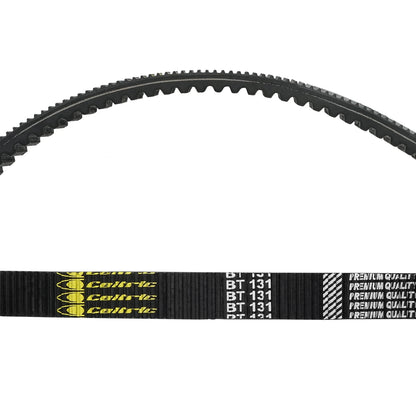 Drive Belt for Polaris Ranger Crew 570-4 (2014–2021) AB131 - LAR, 3211169
