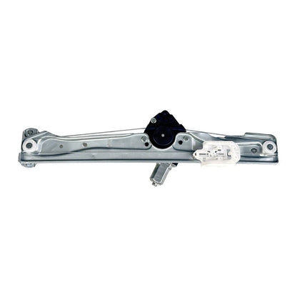 Window Motor and Regulator for GMC Sierra 1500 (2019–2025) CLX-M0-660844-CL360A52, GM1550167