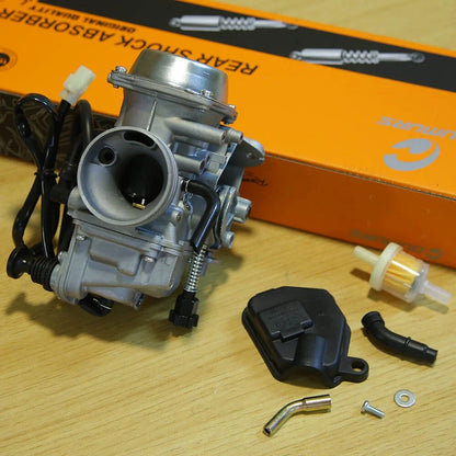 Carburetor 32.5mm for Honda TRX350FE TRX350FM Rancher 350 (2004–2006)