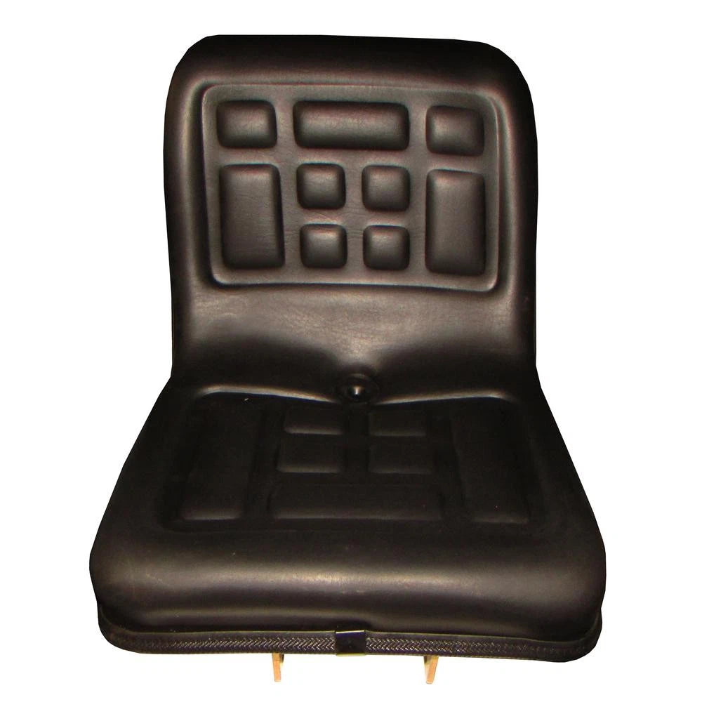 520 Compact Tractor Seat w/ Flip Bracket for Talon 520