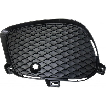 Fog Light Cover for Mercedes-Benz GLE43 AMG (2017–2018) CLX-M0-340-2513L-UD-CL360A5, MB1038186