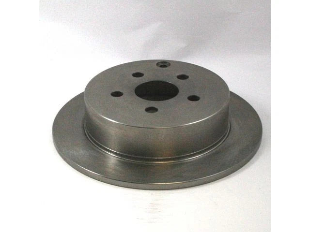 Rear Brake Rotor for Toyota Matrix (2003–2007) 95347KXRH