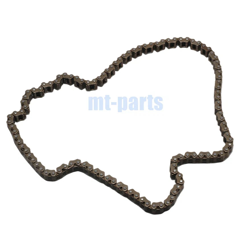 Timing Cam Chain for Husqvarna FE450 (2017–2019) FE501 FE501S (2020–2021) 77036013100