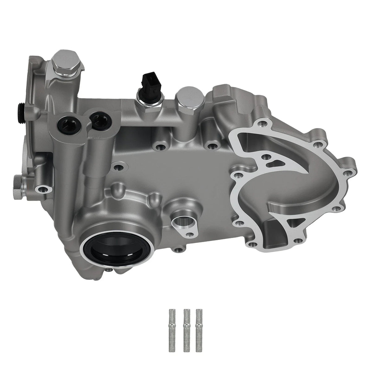 Aluminum Oil Pump for Land Rover Discovery (2003–2004) ERR7280