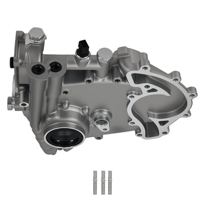 Aluminum Oil Pump for Land Rover Discovery (2003–2004) ERR7280