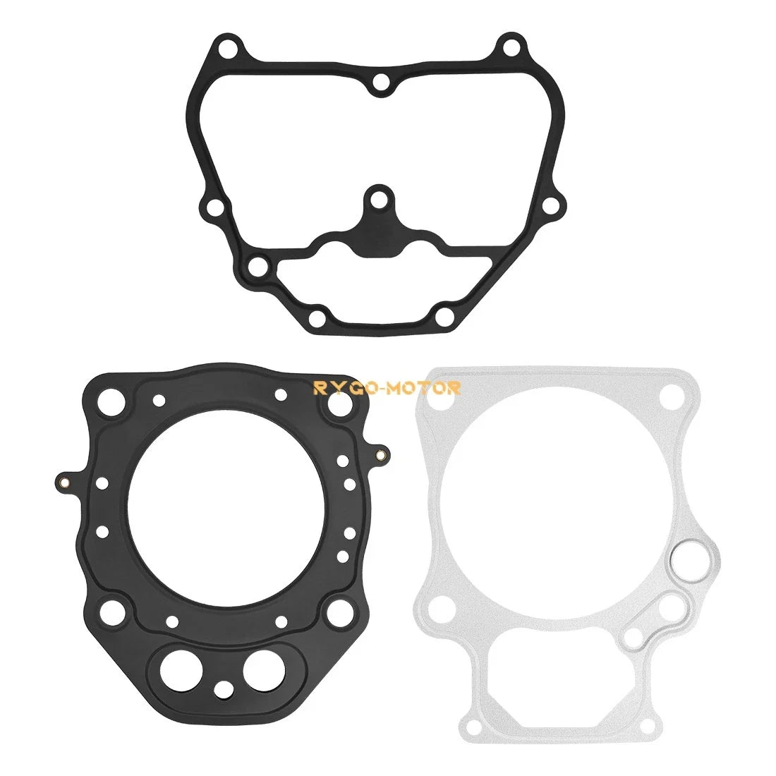 Cylinder Head Gasket Rebuild Kit for Honda Rancher 420 TRX420 (2009–2024)