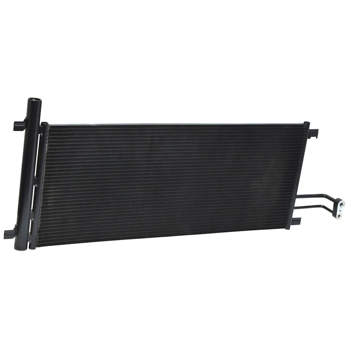 A/C Condenser for Chevy Silverado 1500, GMC Sierra (4282C, 10694, 40793)
