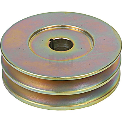 Pulley for