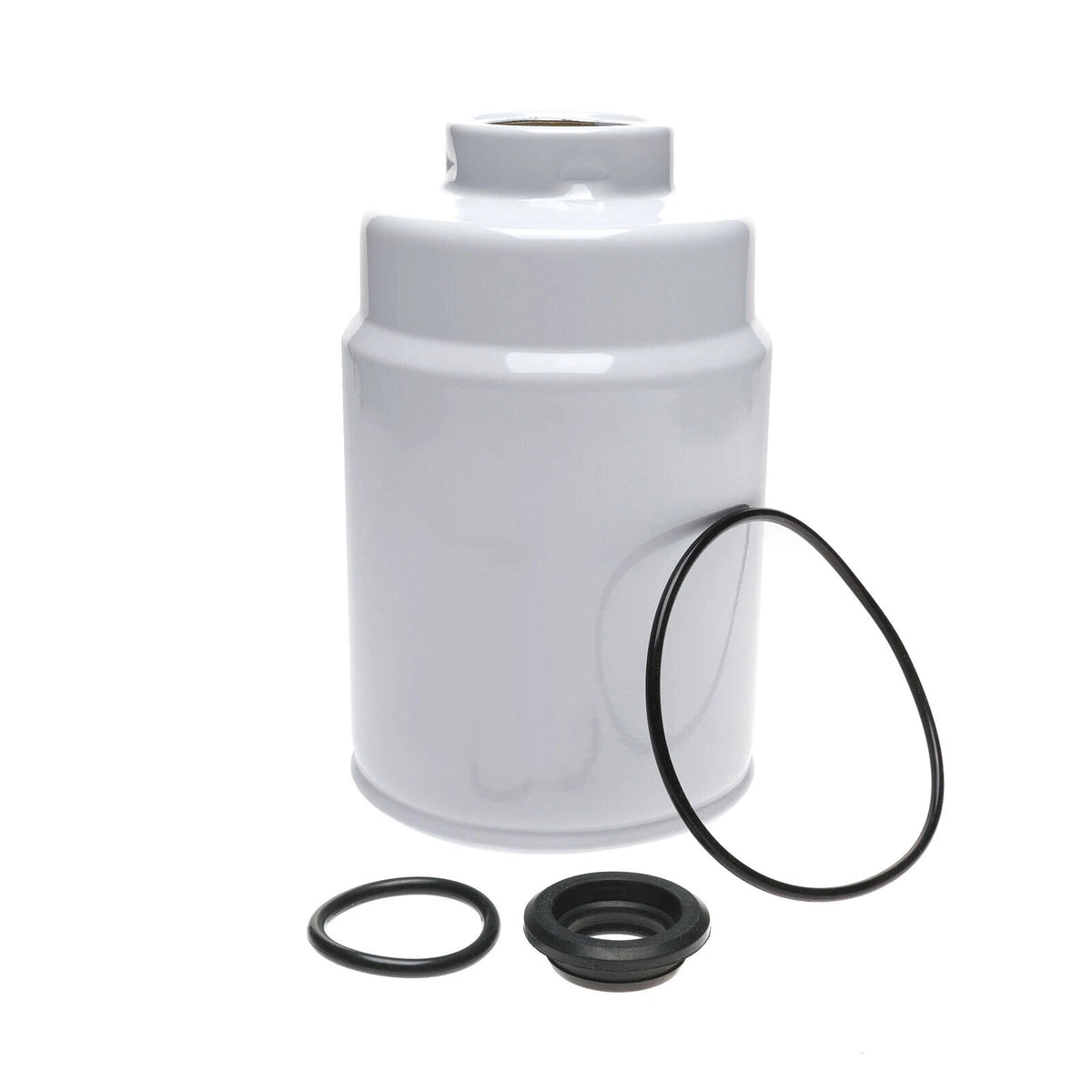 6.6L Diesel Fuel Filter for Chevy GMC Duramax (2001–2016) TP3018-NEW, TP3012
