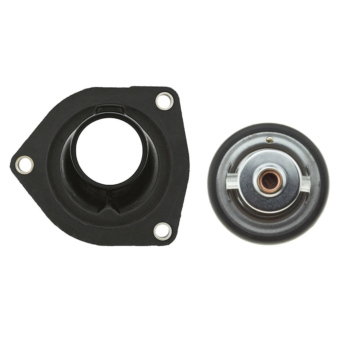473-170 Thermostat Housing for Jaguar XJ8, Vanden Plas, Lincoln LS (1997–2003)