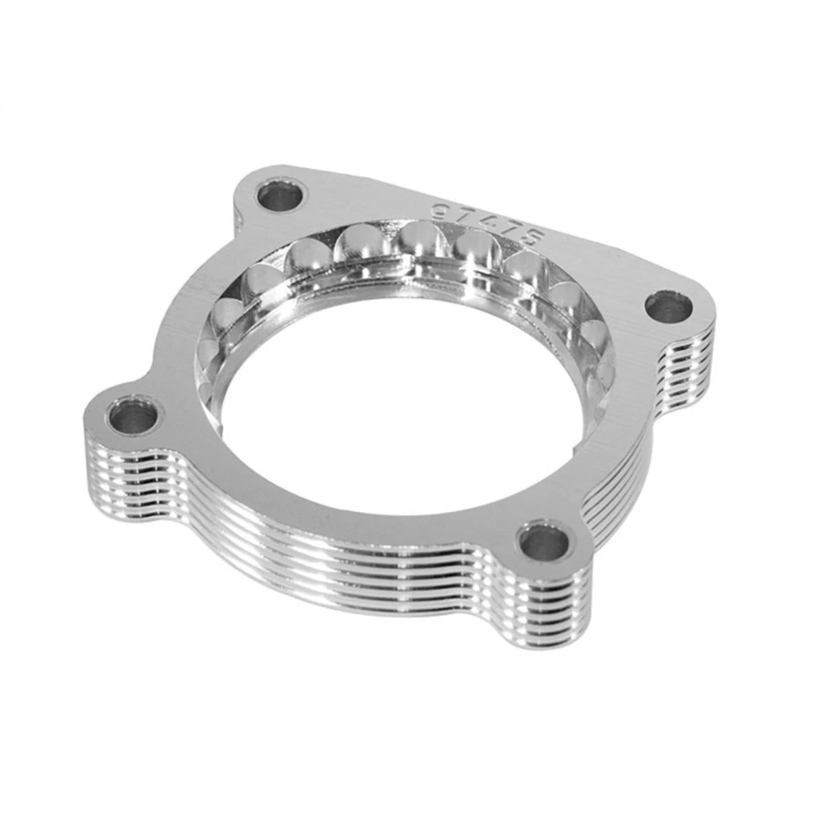 aFe Throttle Body Spacer for Lexus GX470 Toyota Sequoia Tundra (2003–2009)