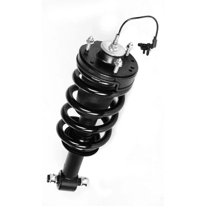 Set of 4 Shock Absorbers for Cadillac Escalade Suburban Yukon (2015–2020)