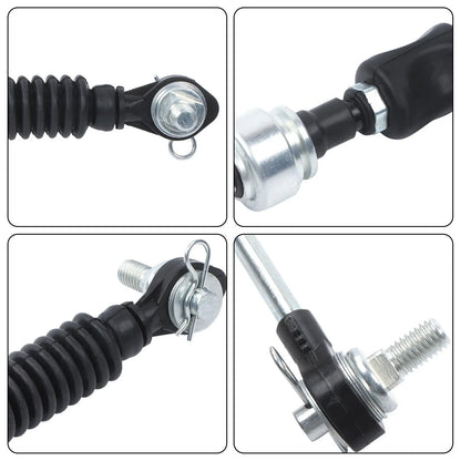Transmission Shift Cable 33820-06071 for Toyota Camry (1997–2001)