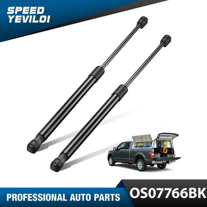 Gas Strut for Leer Camper Windows Tool Box Lids (C16-06288) 17 Inch 70lb