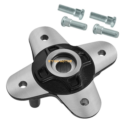 Wheel Hub for Polaris RZR S 1000, RZR S4 1000 (2016–2017, 2019–2025)