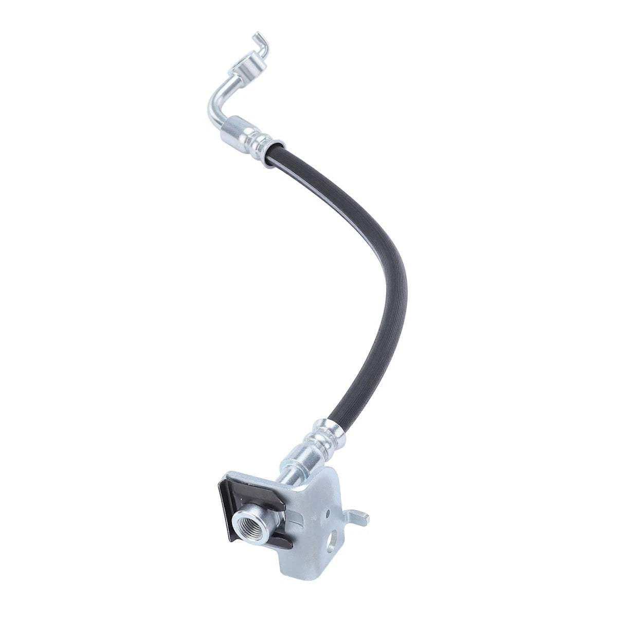 Set of 2 Brake Lines Rear for Hyundai Elantra (2017–2019) 18043783, 2207666