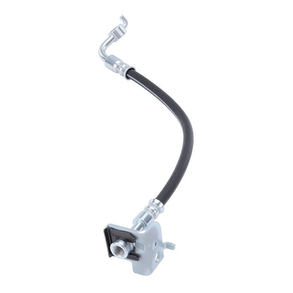 Set of 2 Brake Lines Rear for Hyundai Elantra (2017–2019) 18043783, 2207666