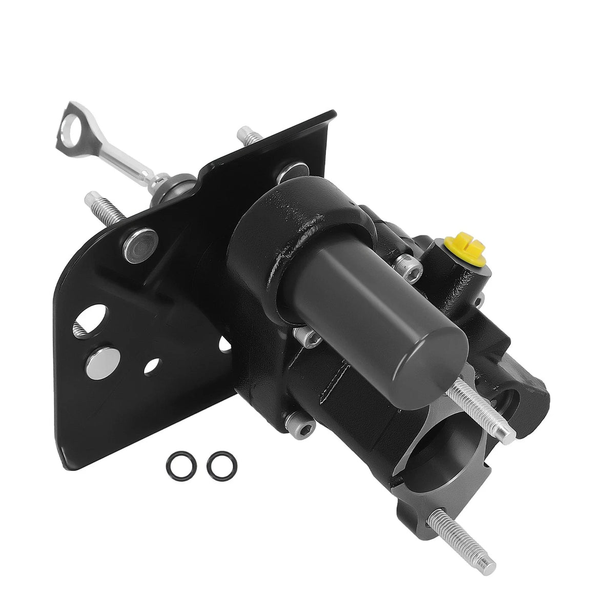Power Brake Booster 52-7409 for GMC Sierra 2500 HD / Silverado 2500 HD (2011)