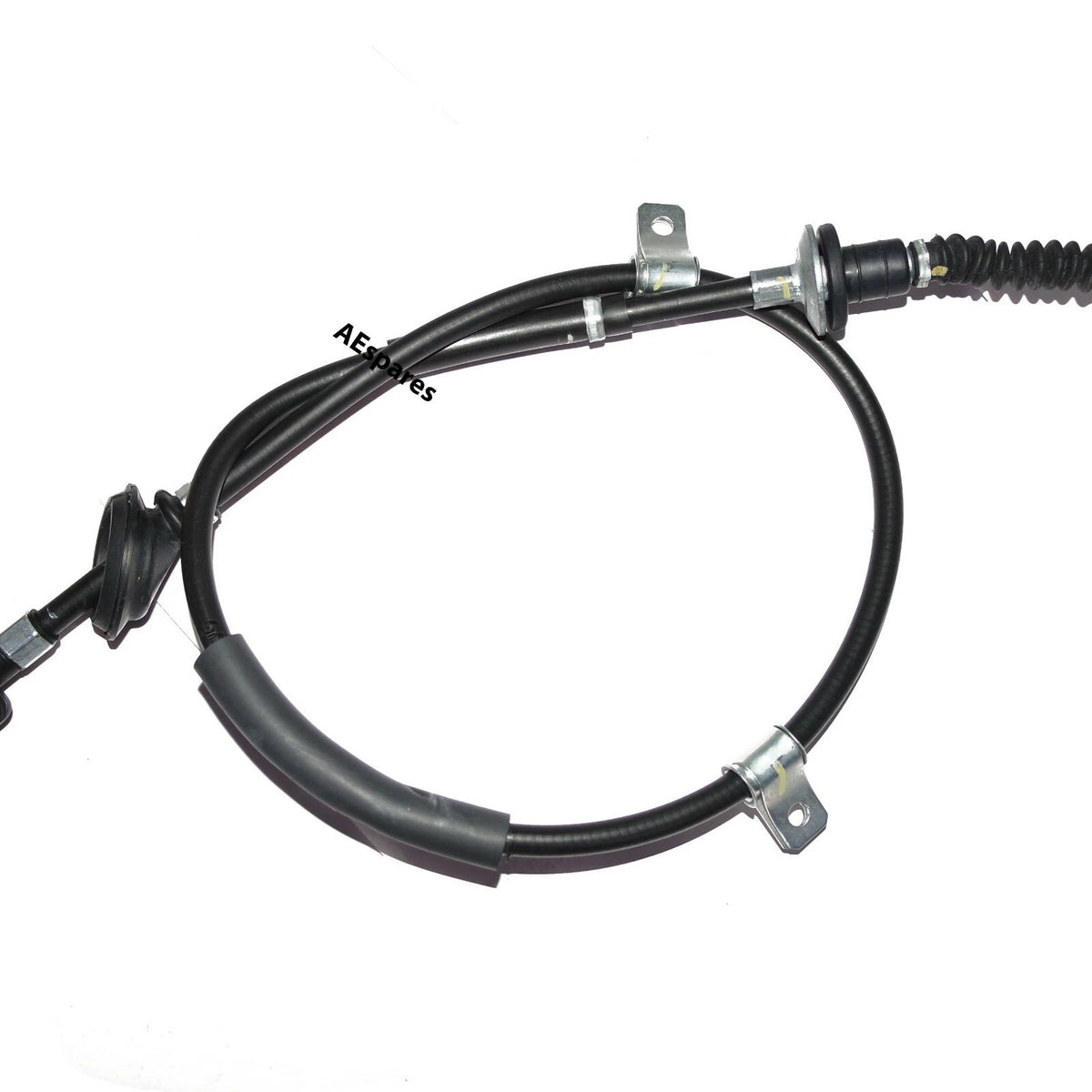 Clutch Cable Assembly for Suzuki Alto (0.8L, 23710M76G01)
