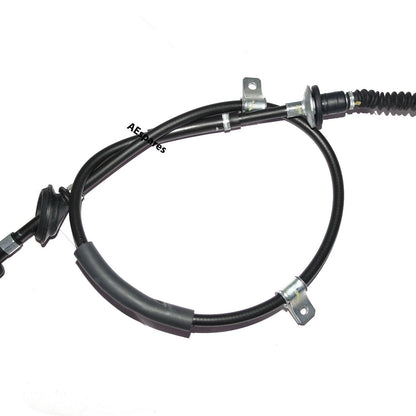 Clutch Cable Assembly for Suzuki Alto (0.8L, 23710M76G01)