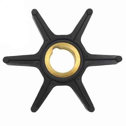 Cooling Water Pump Impeller for Mercury Outboard (47-85089-10, 47-85089)