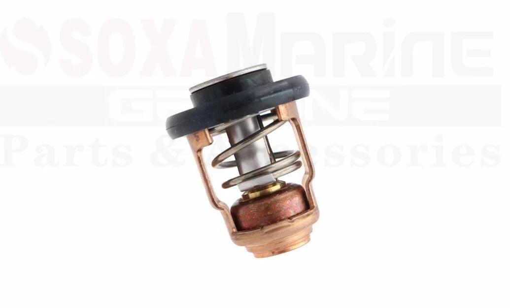 Outboard Thermostat for Yamaha 2 Stroke 3-40 HP (6E5-12411-02)