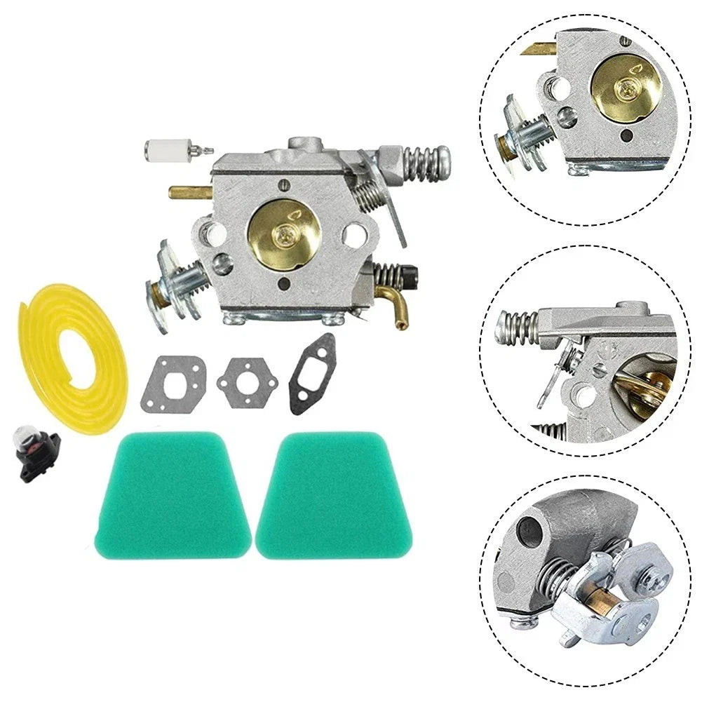Carburetor Air Filters for Chainsaws (Sustainable Design)