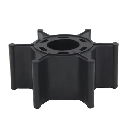 Water Pump Impeller for Yamaha Outboard 6&8HP (2-Stroke) (Replaces 6G1-44352-00)
