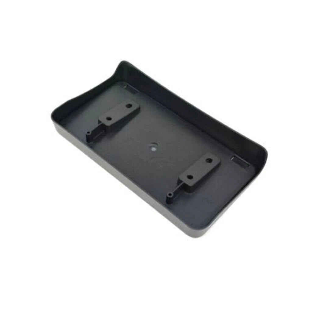 License Plate Bracket for Dodge Ram 1500/2500/3500 (2006–2009) OLX-MOP55077810AA