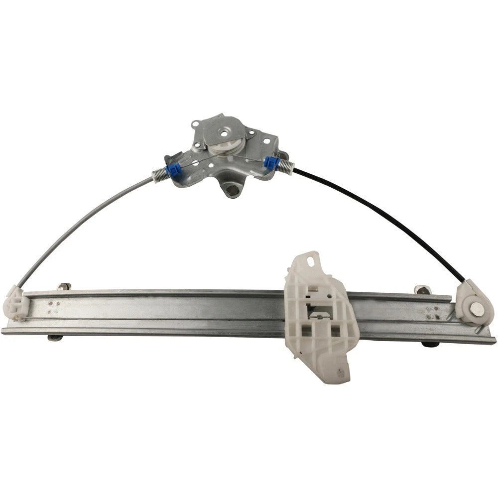 Front Left Driver Window Regulator for Hyundai Elantra (1996–2000) 17-50274AN, 11750274-101, 8240329010, 8240329012