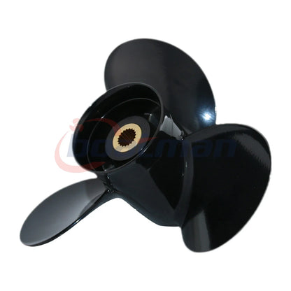 Aluminum Propeller 14.2x23 for Volvo Penta SX (19 Spline)