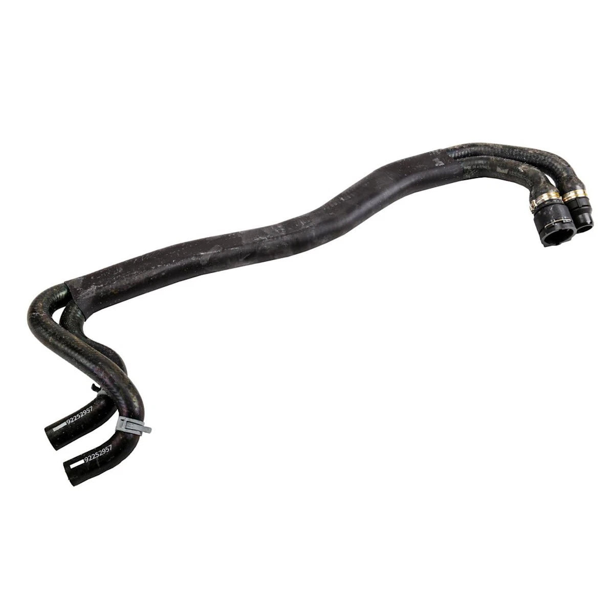 Heater Hose Rear for Chevrolet Caprice Pontiac G8 (2008–2013) 92252957