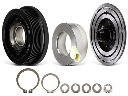 A/C Compressor Clutch Kit for Pontiac Bonneville (1996–2005) 48473GHKR