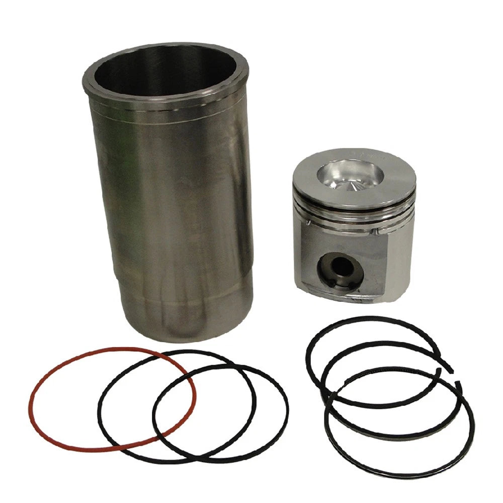 Piston Liner Kit for John Deere Powertech 4045T & 6068T
